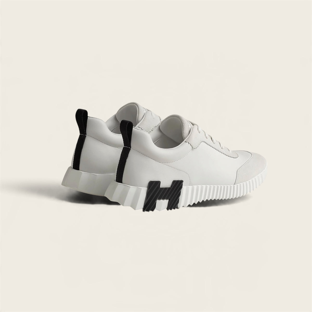 Hermès Bouncing - Blanc