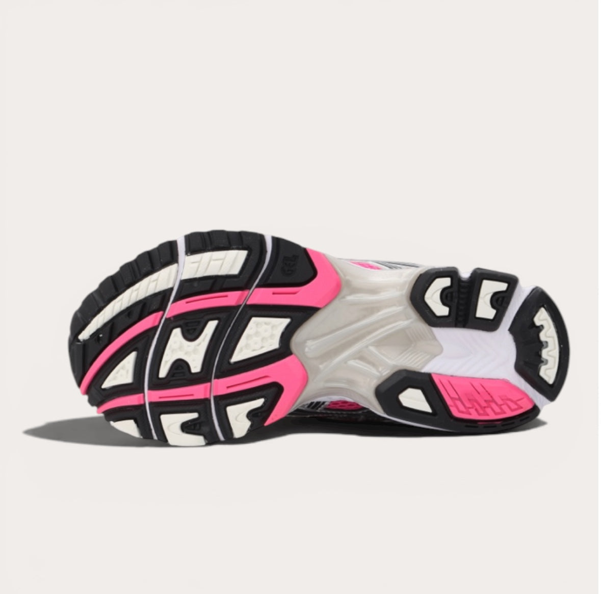 Asics Gel-Kayano 14 Pink Silver