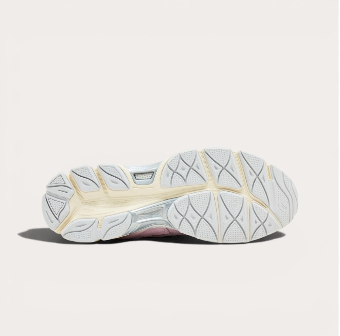 Asics Gel-NYC Pink Cream