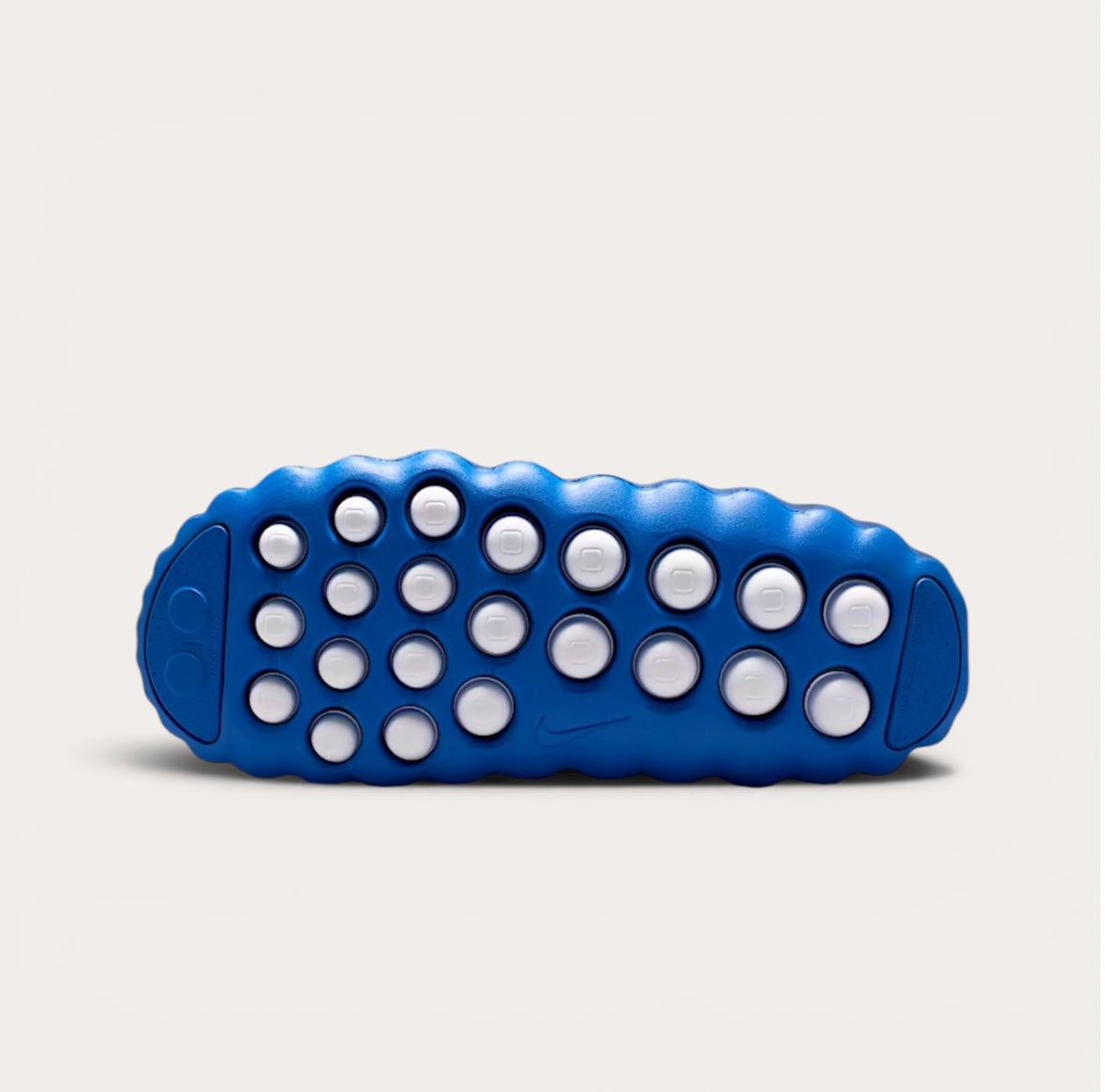 Nike Mind Body Navy Blue Gold