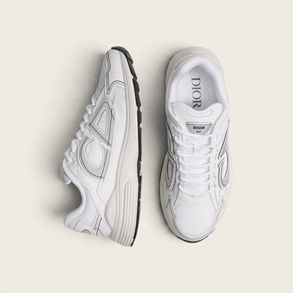 Dior B30 - Blanc