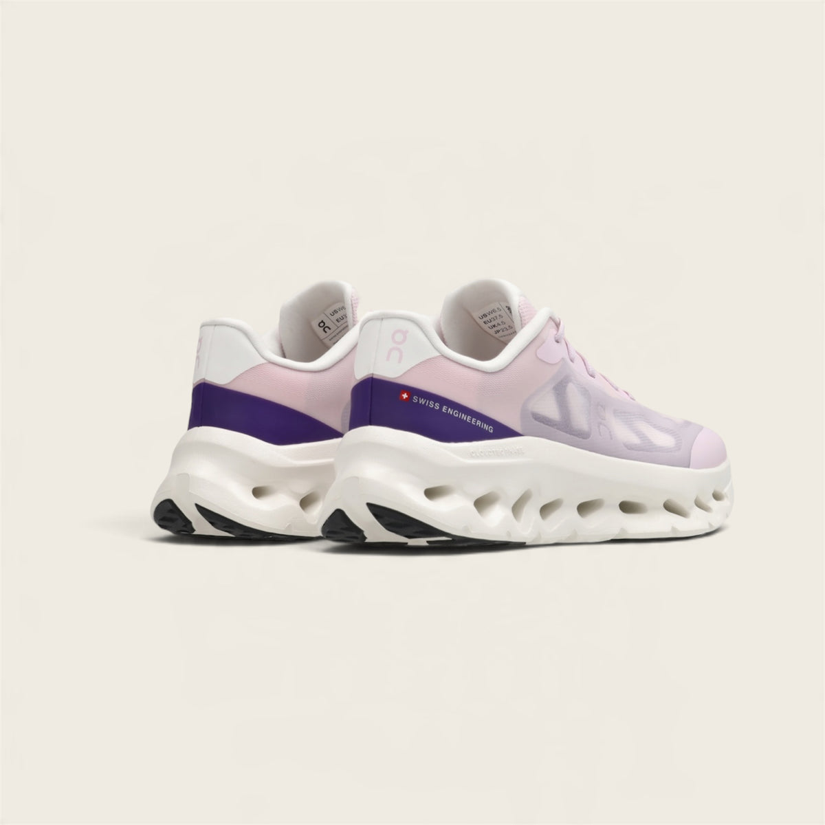 On Cloudtilt Remix Lilac Purple