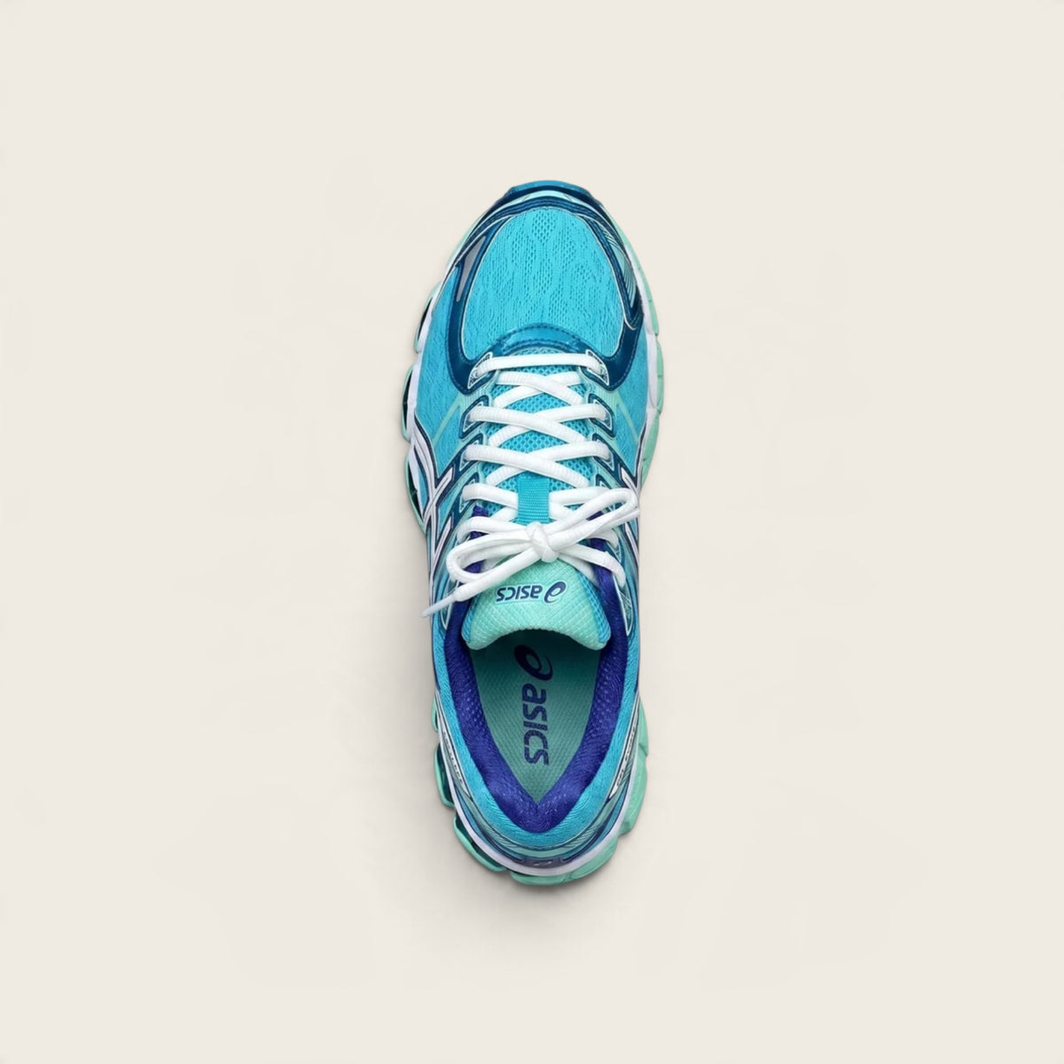Gel-Nimbus 16 - Bleu Ciel