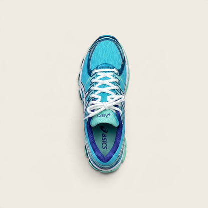 Gel-Nimbus 16 - Bleu Ciel