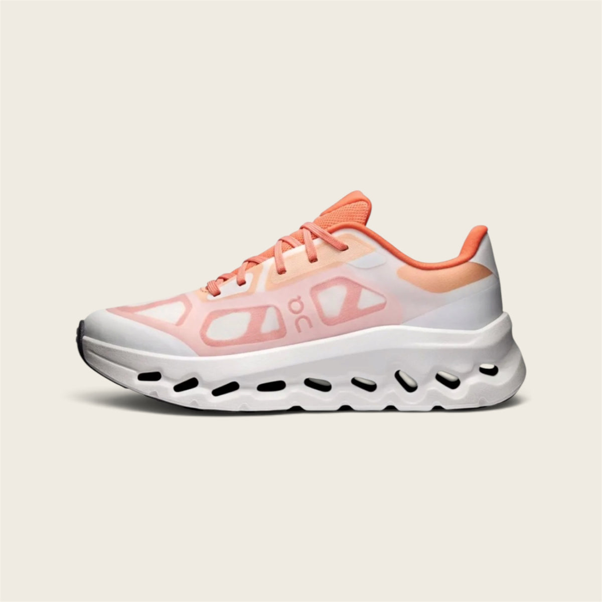 On Cloudtilt Remix Coral White
