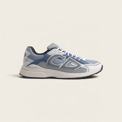 Dior B30 - Bleu/Gris