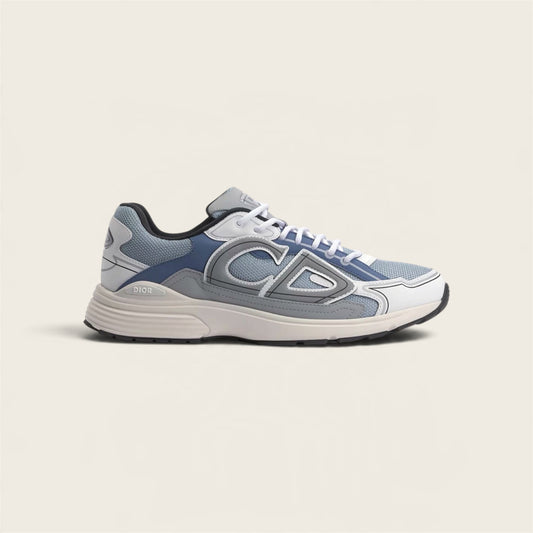 Dior B30 - Bleu/Gris