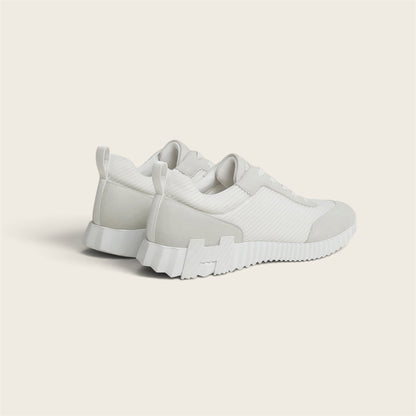 Hermès Bouncing - Blanc/Blanc