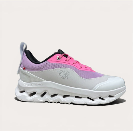 On x Loewe Cloudtec Phase Purple Pink