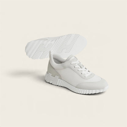 Hermès Bouncing - Blanc/Blanc