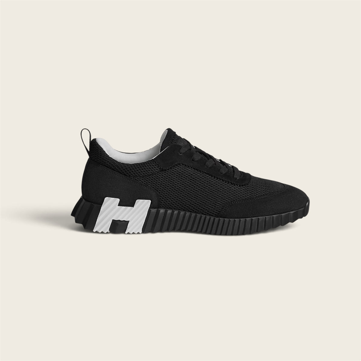 Hermès Bouncing - Noir/Noir