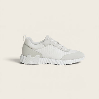 Hermès Bouncing - Blanc/Blanc