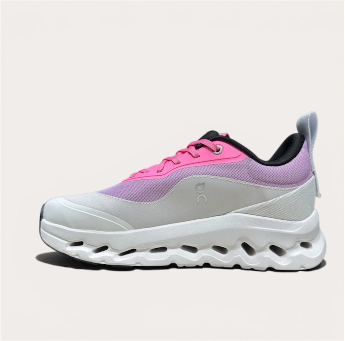 On x Loewe Cloudtec Phase Purple Pink
