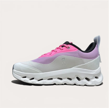 On x Loewe Cloudtec Phase Purple Pink