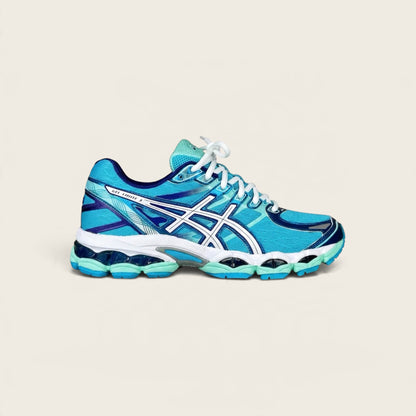 Gel-Nimbus 16 - Bleu Ciel