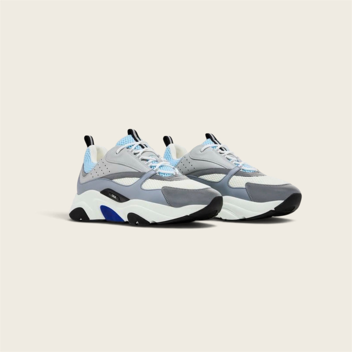 Dior B22 - Bleu/Gris