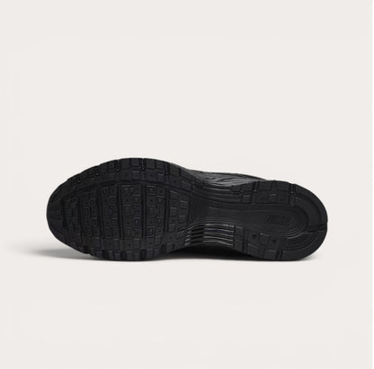 Nike P-6000 Triple Black