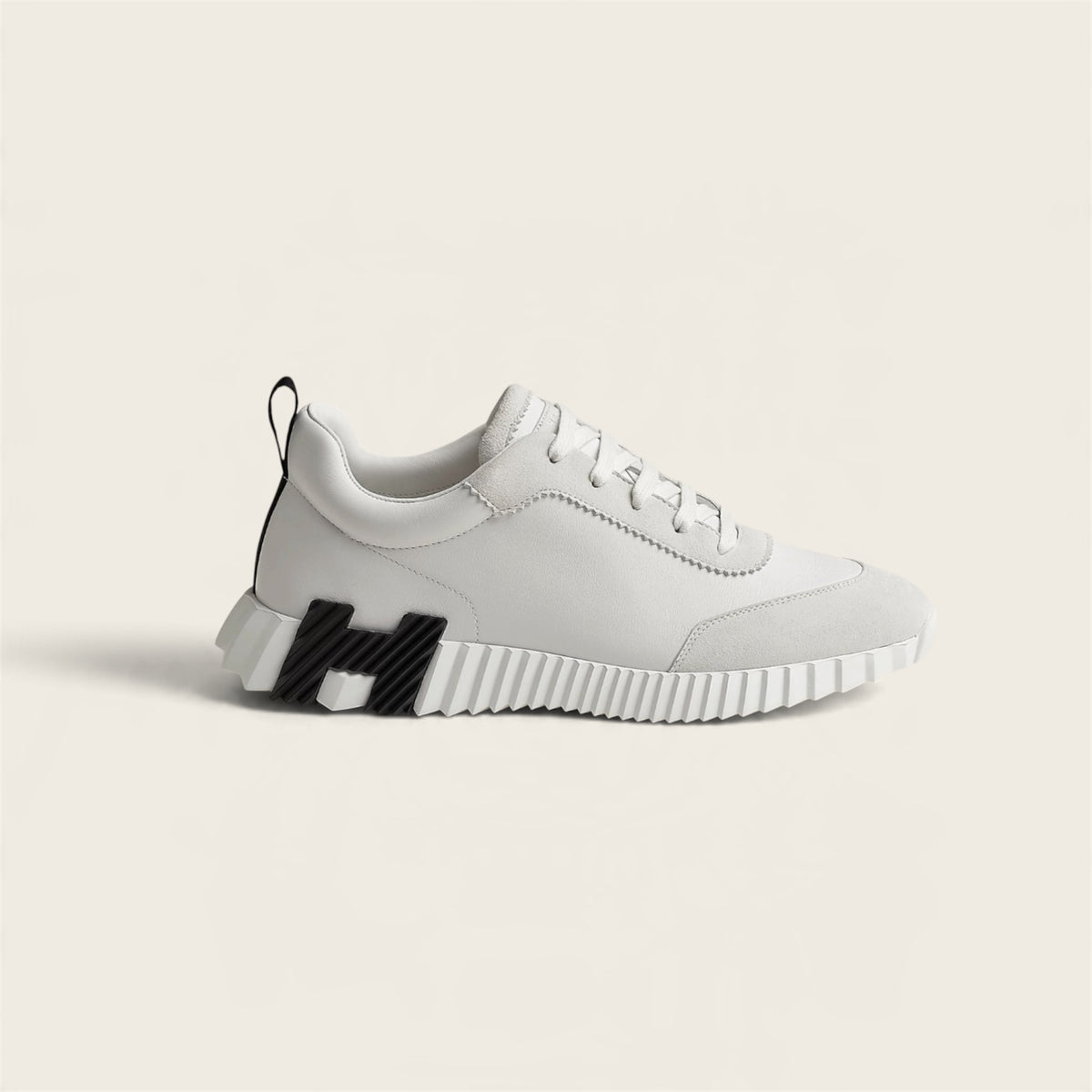 Hermès Bouncing - Blanc