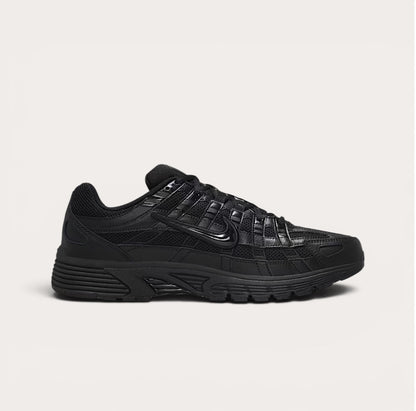 Nike P-6000 Triple Black