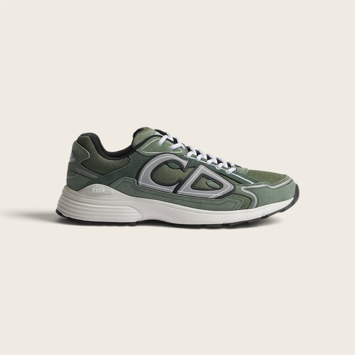 Dior B30 - Vert/Kaki