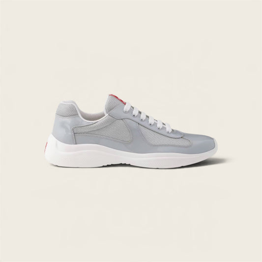 Prada America's Cup - Blanc/Argent
