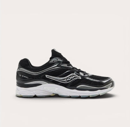 Saucony Omni 9 Black White