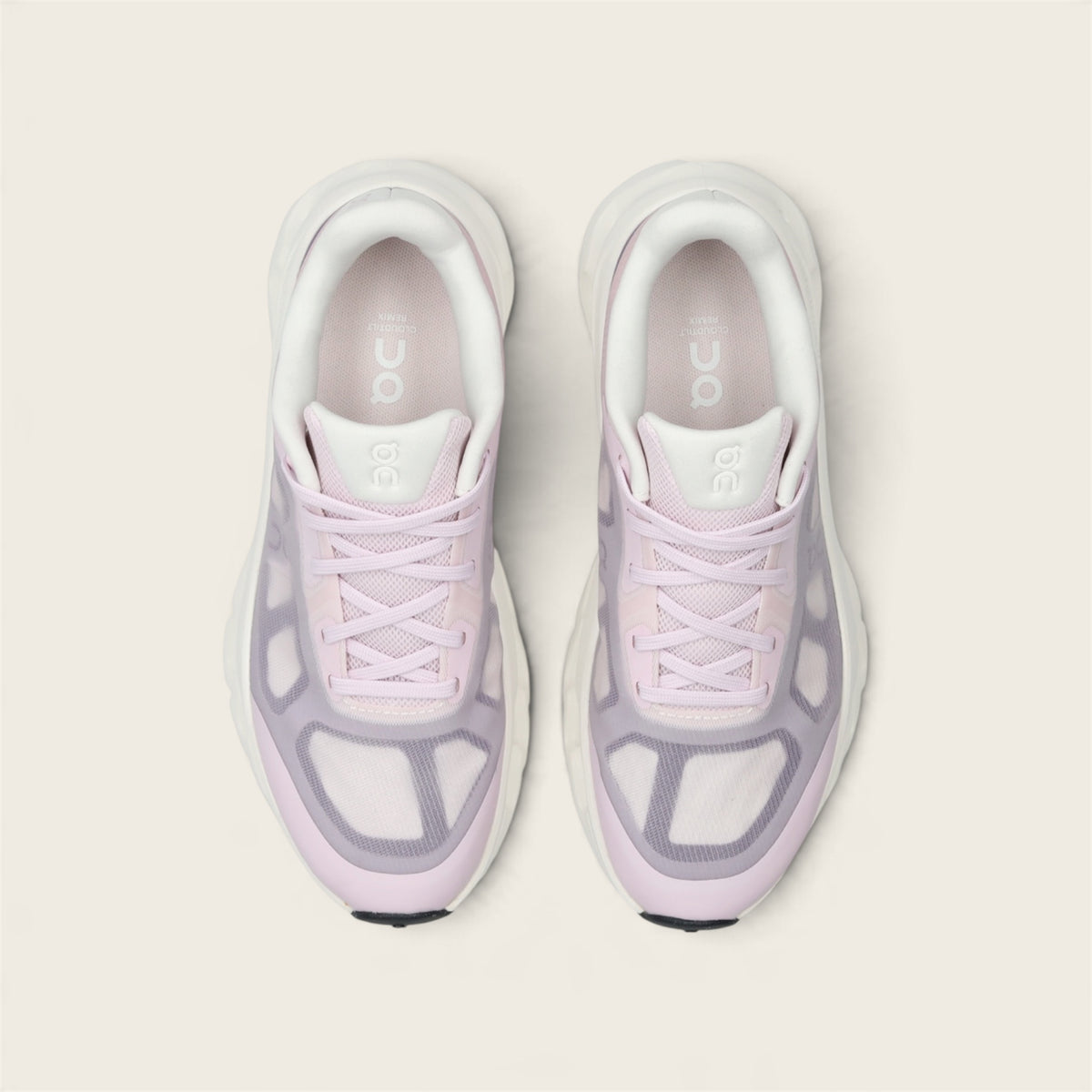 On Cloudtilt Remix Lilac Purple