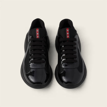 Prada America's Cup - Noir