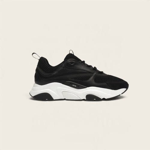 Dior B22 - Noir/Blanc