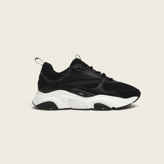 Dior B22 - Noir/Blanc