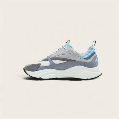 Dior B22 - Bleu/Gris