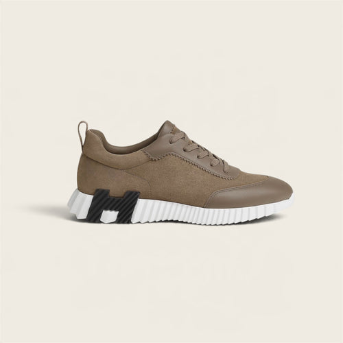 Hermès Bouncing - Taupe
