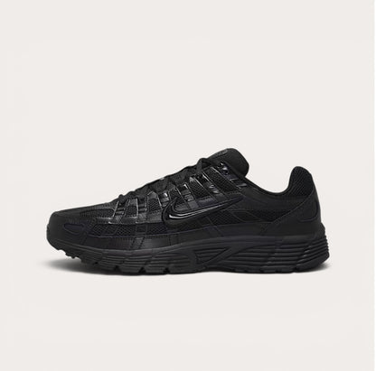 Nike P-6000 Triple Black