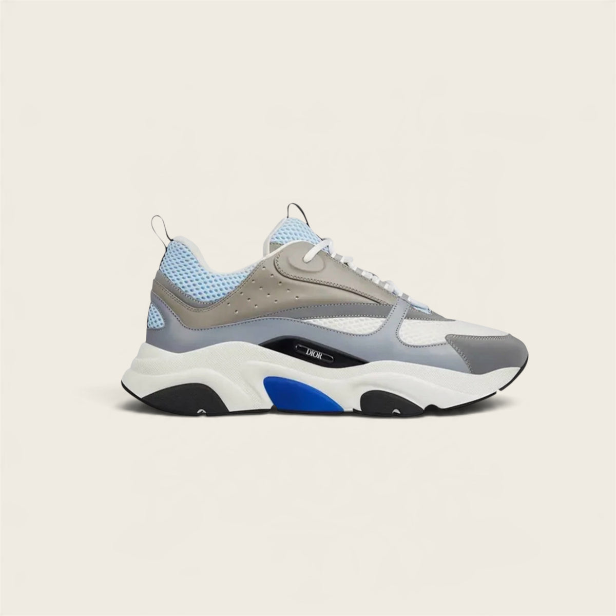 Dior B22 - Bleu/Gris