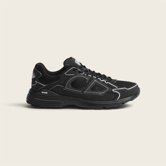 Dior B30 - Noir/Noir