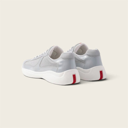 Prada America's Cup - Gris Clair/Argent