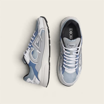 Dior B30 - Bleu/Gris