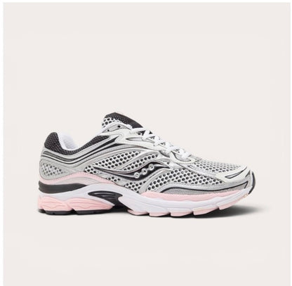 Saucony Omni 9 White Pink