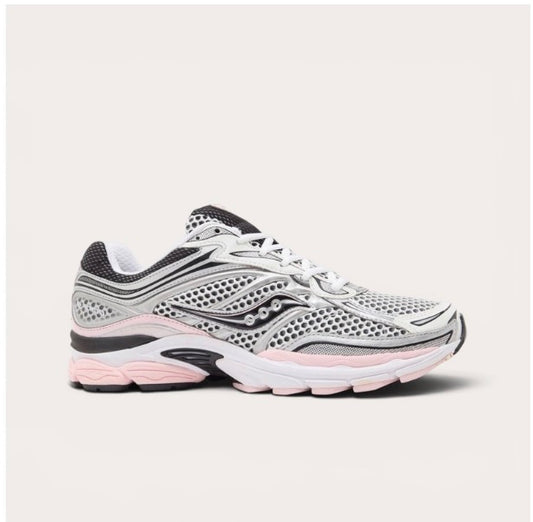 Saucony Omni 9 White Pink