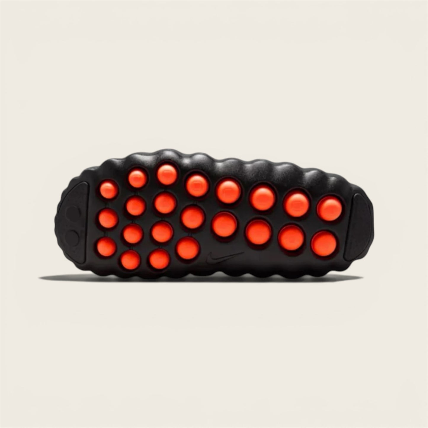 Nike mind body black