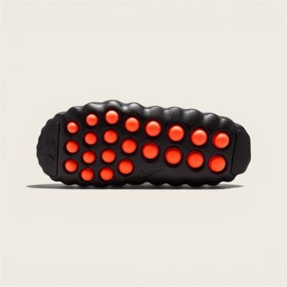 Nike mind body black