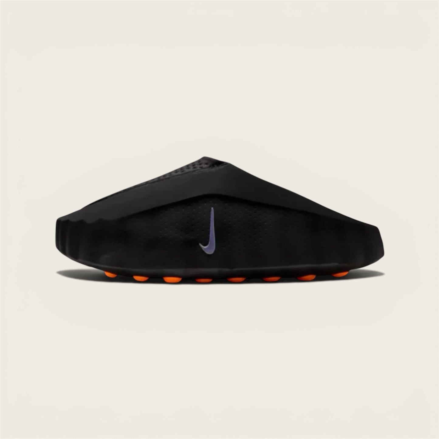 Nike mind body black