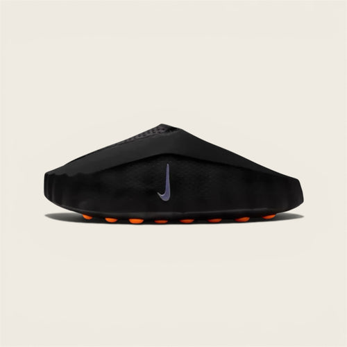 Nike mind body black