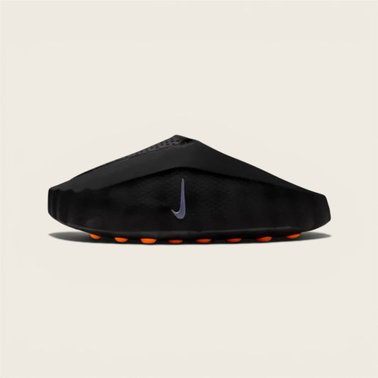 Nike mind body black