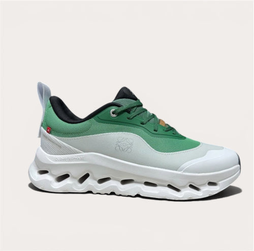 On x Loewe Cloudtec Phase Green