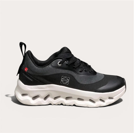 On x Loewe Cloudtec Phase Black