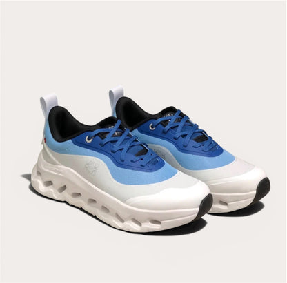 On x Loewe Cloudtec Phase Blue