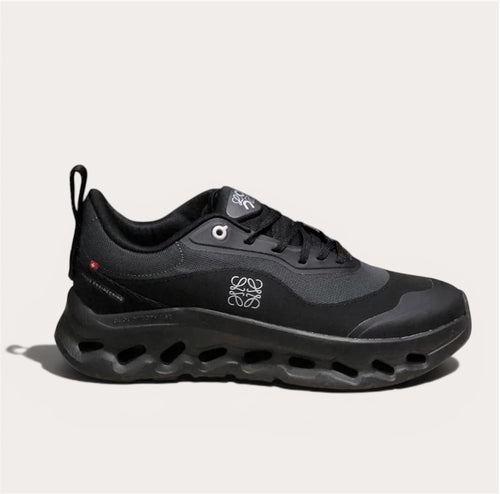 On x Loewe Cloudtec Phase Full Black