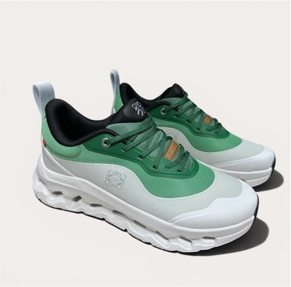 On x Loewe Cloudtec Phase Green