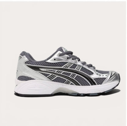 Asics Gel-Kayano 14 Silver Gray